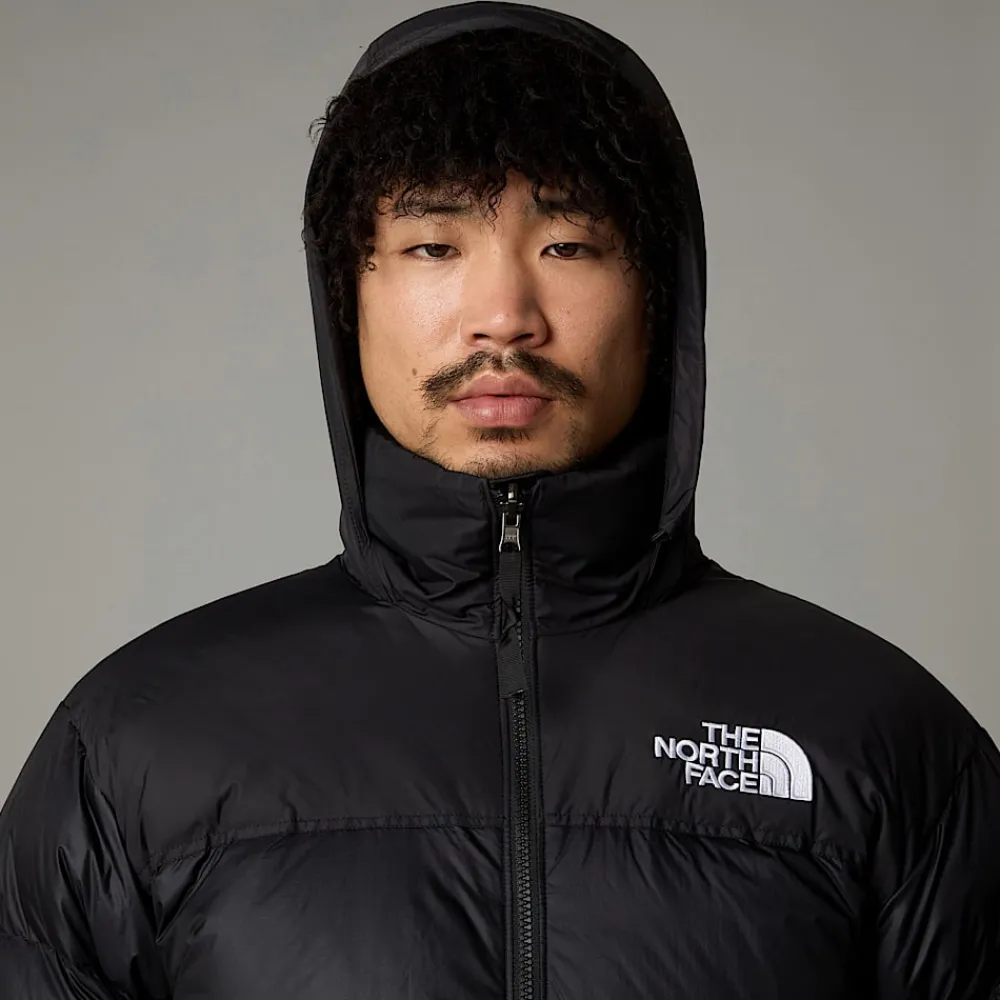 Chaqueta Nuptse Retro 1996 Para Hombre-The North Face New