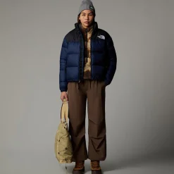 Chaqueta Nuptse Retro 1996 Para Mujer-The North Face Outlet