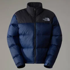 Chaqueta Nuptse Retro 1996 Para Mujer-The North Face Outlet