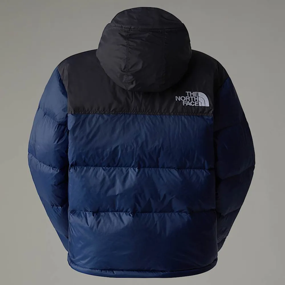 Chaqueta Nuptse Retro 1996 Para Mujer-The North Face Outlet