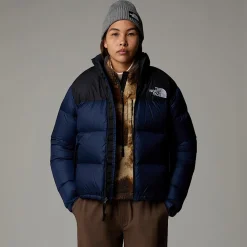 Chaqueta Nuptse Retro 1996 Para Mujer-The North Face Outlet