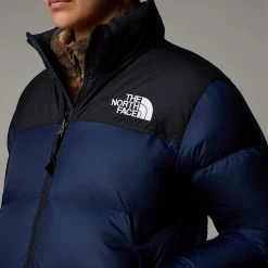 Chaqueta Nuptse Retro 1996 Para Mujer-The North Face Outlet