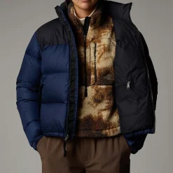 Chaqueta Nuptse Retro 1996 Para Mujer-The North Face Outlet