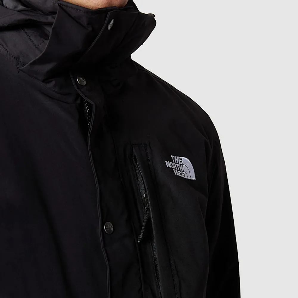 Chaqueta Pinecroft Triclimate Para Hombre-The North Face Best