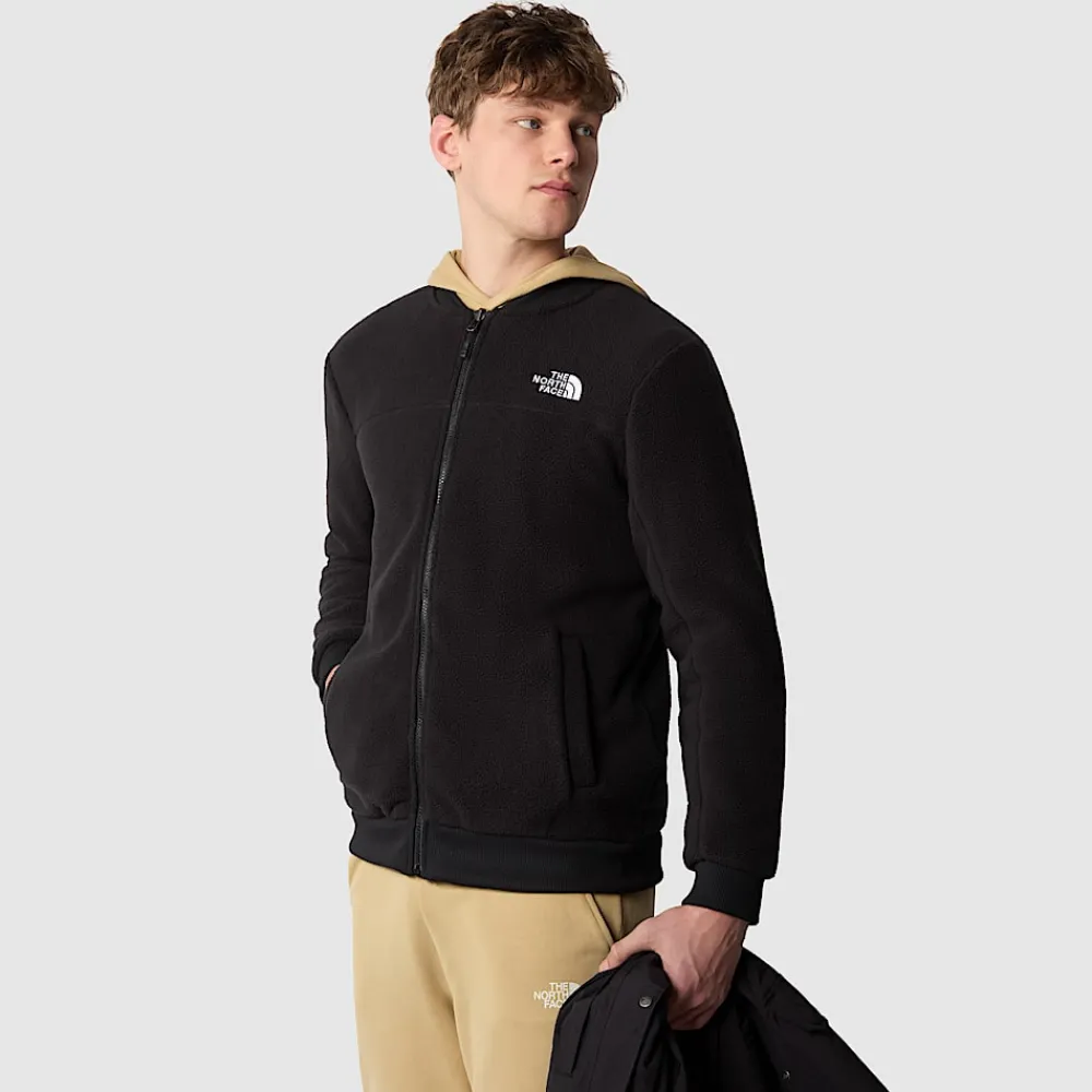 Chaqueta Pinecroft Triclimate Para Hombre-The North Face Best