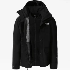 Chaqueta Pinecroft Triclimate Para Hombre-The North Face Best