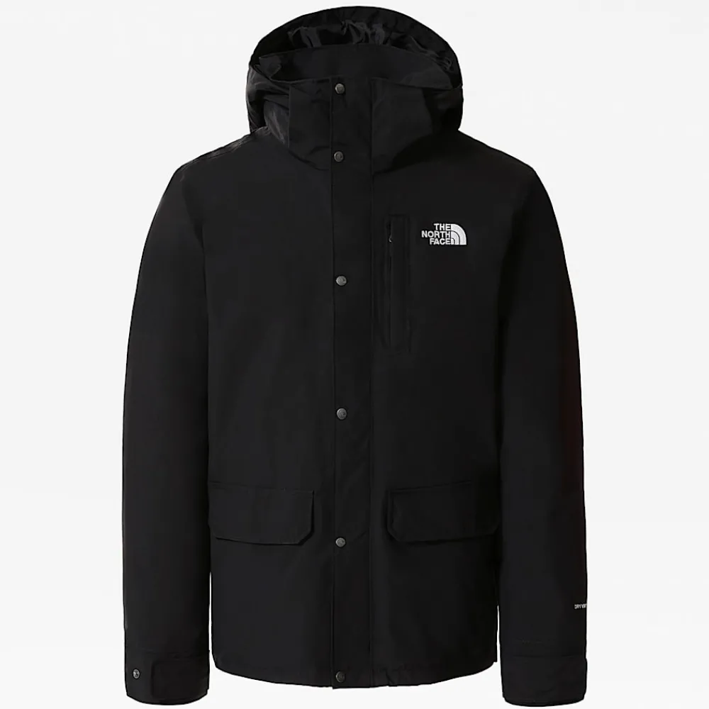 Chaqueta Pinecroft Triclimate Para Hombre-The North Face Best