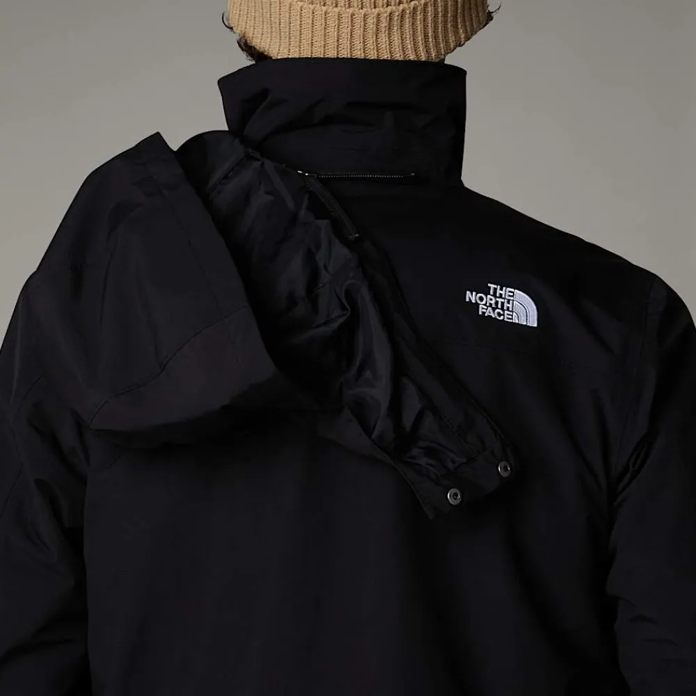 Chaqueta Pinecroft Triclimate Para Hombre-The North Face Best
