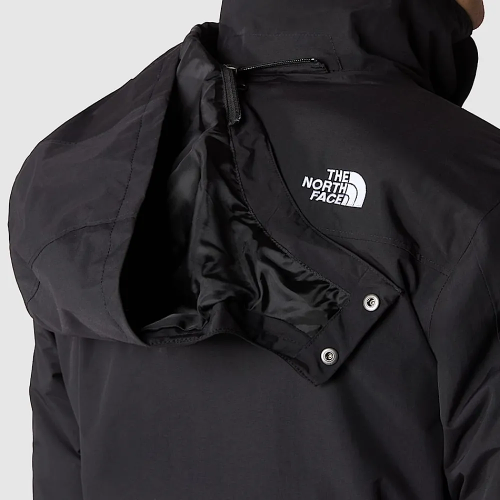 Chaqueta Pinecroft Triclimate Para Hombre-The North Face Best