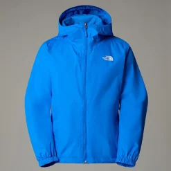 Chaqueta Plegable Peak Para Hombre-The North Face Sale