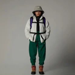 Chaqueta Polar Con Capucha Y Cremallera Integral Osito Para Niña-The North Face New
