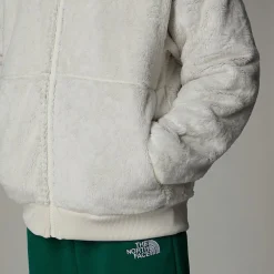 Chaqueta Polar Con Capucha Y Cremallera Integral Osito Para Niña-The North Face New