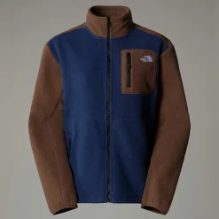 Chaqueta Polar Con Cremallera Integral Yumiori Para Mujer-The North Face Hot