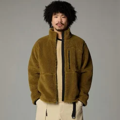 Chaqueta Polar Con Cremallera Integral Extreme Pile Para Hombre-The North Face Outlet