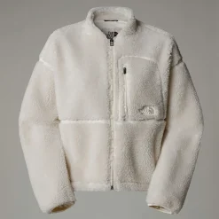 Chaqueta Polar Con Cremallera Integral Extreme Pile Para Mujer-The North Face Discount
