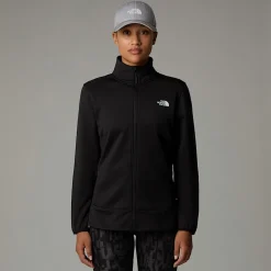 Chaqueta Polar Mistyescape Para Mujer-The North Face Clearance