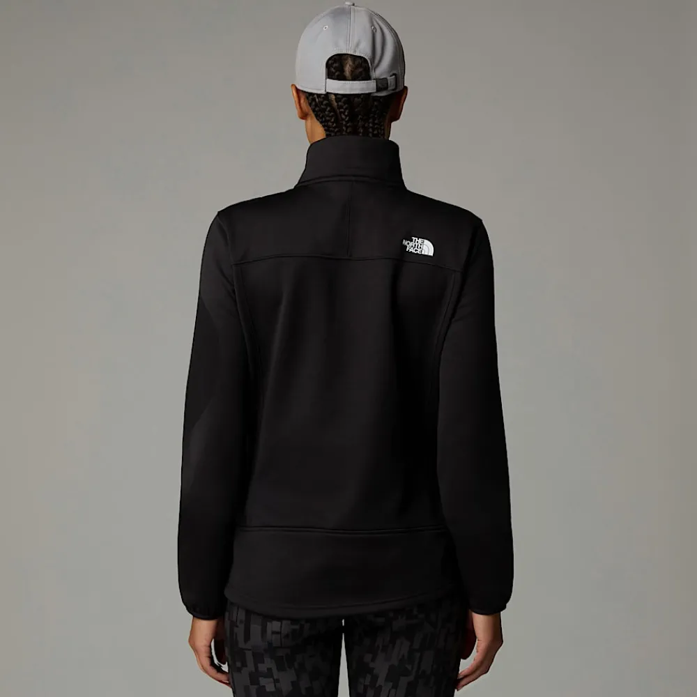 Chaqueta Polar Mistyescape Para Mujer-The North Face Clearance