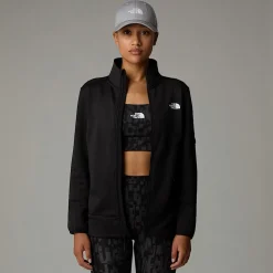 Chaqueta Polar Mistyescape Para Mujer-The North Face Clearance