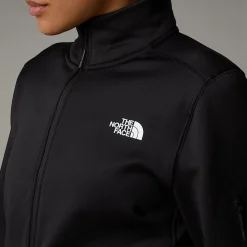 Chaqueta Polar Mistyescape Para Mujer-The North Face Clearance