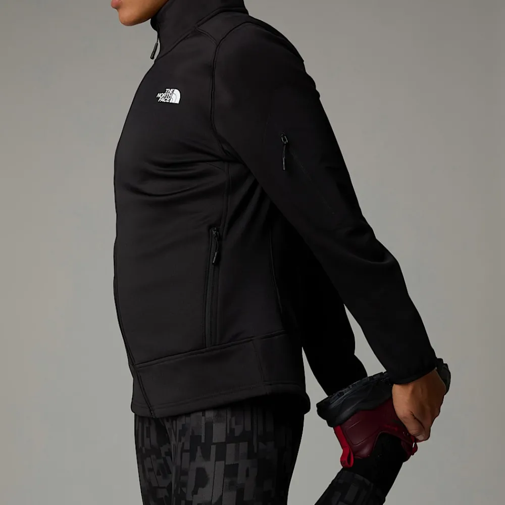 Chaqueta Polar Mistyescape Para Mujer-The North Face Clearance