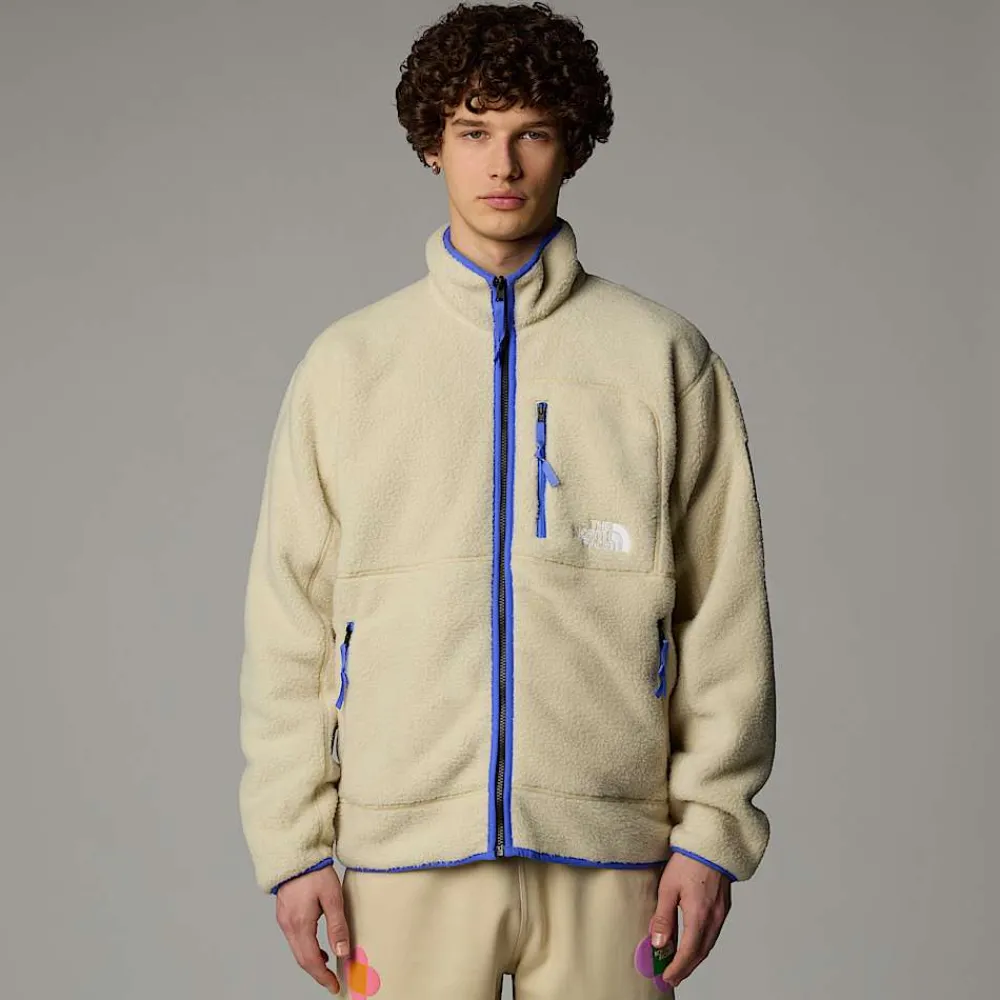 Chaqueta Polar Reversible TNF X Yinka Ilori Unisex-The North Face Hot