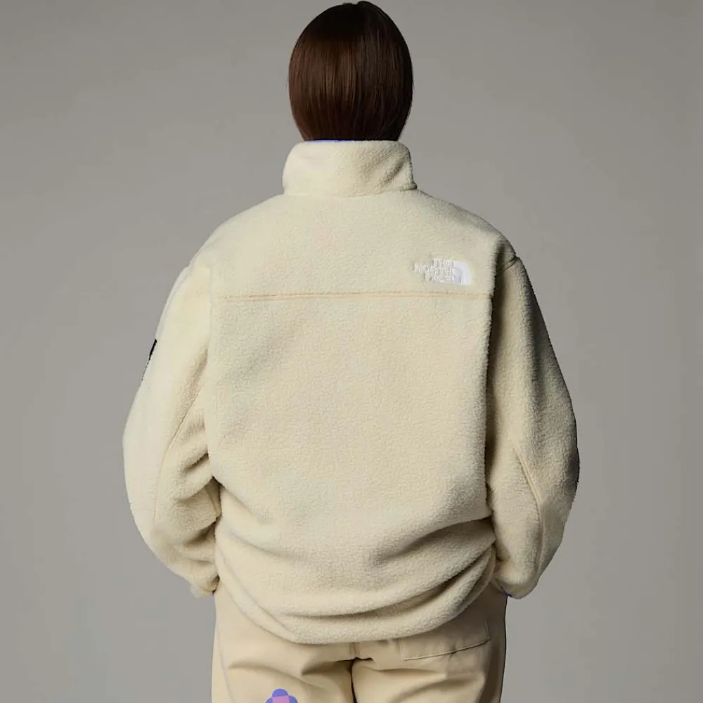 Chaqueta Polar Reversible TNF X Yinka Ilori Unisex-The North Face Hot