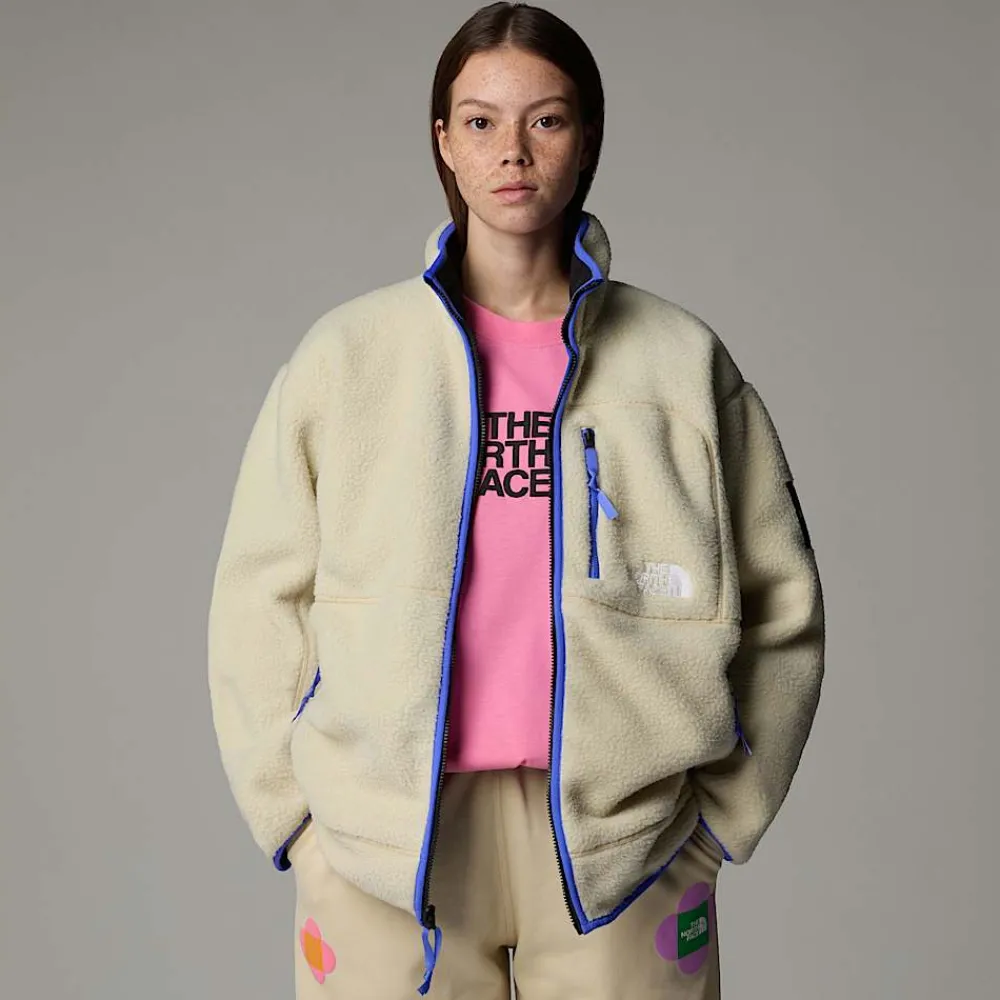 Chaqueta Polar Reversible TNF X Yinka Ilori Unisex-The North Face Hot