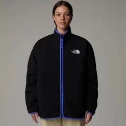 Chaqueta Polar Reversible TNF X Yinka Ilori Unisex-The North Face Hot