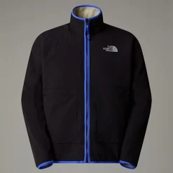 Chaqueta Polar Reversible TNF X Yinka Ilori Unisex-The North Face Hot