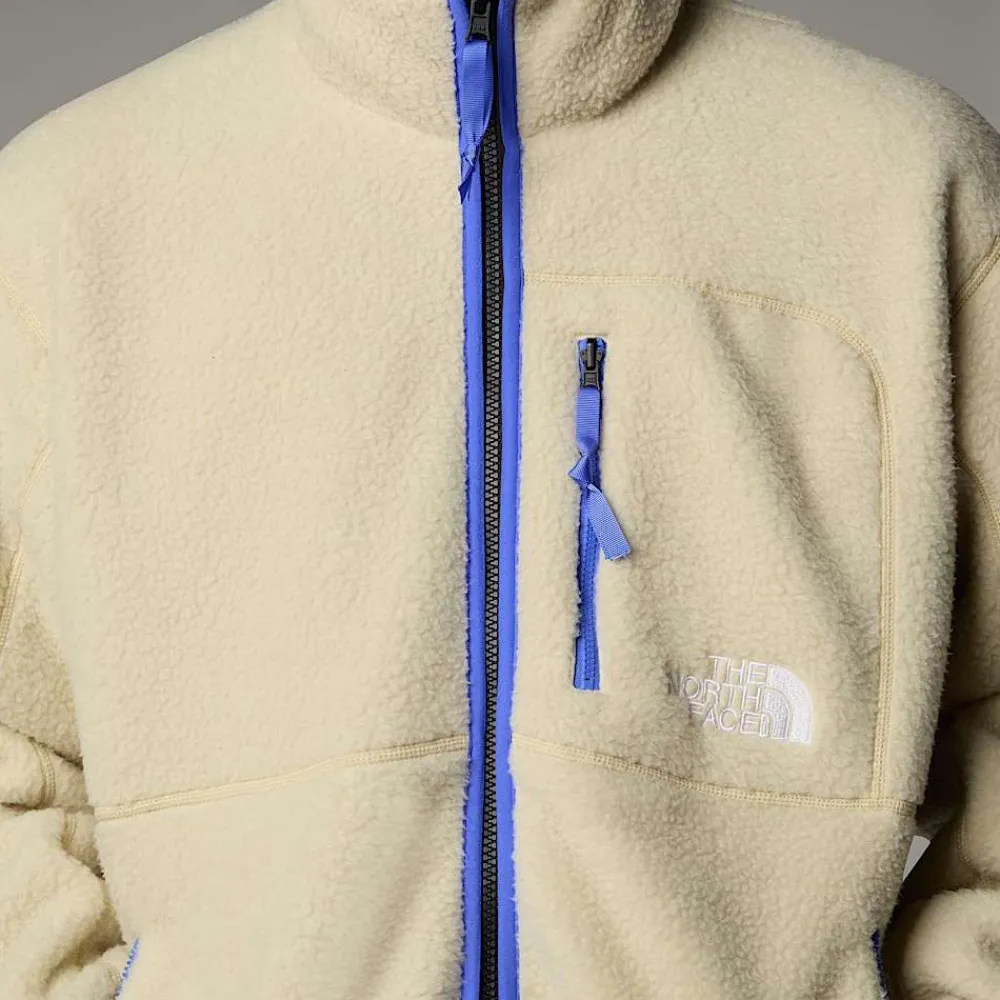 Chaqueta Polar Reversible TNF X Yinka Ilori Unisex-The North Face Hot