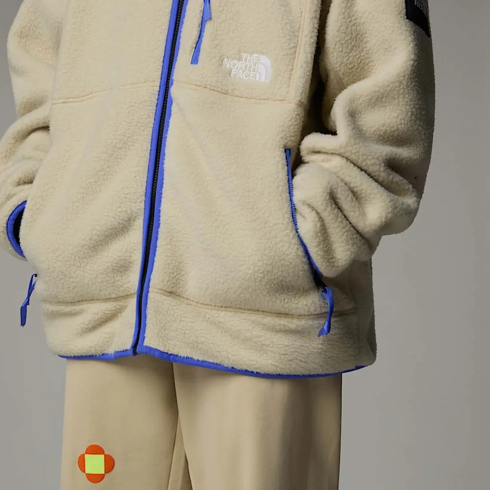 Chaqueta Polar Reversible TNF X Yinka Ilori Unisex-The North Face Hot