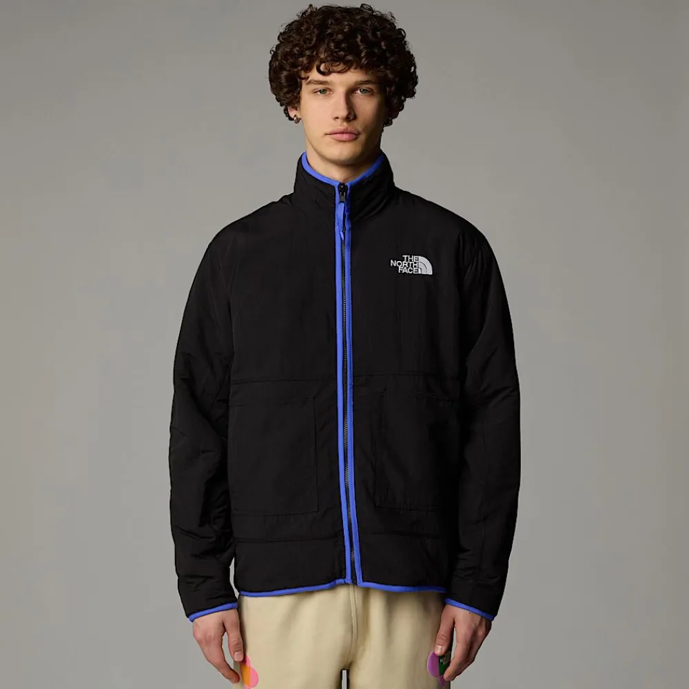 Chaqueta Polar Reversible TNF X Yinka Ilori Unisex-The North Face Hot