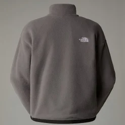 Chaqueta Polar Reversible Yumiori Para Hombre-The North Face Best