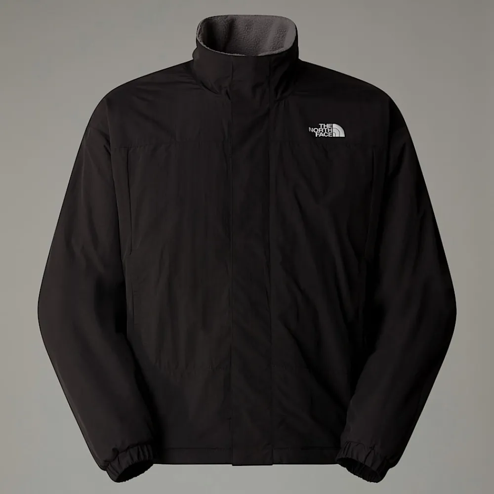 Chaqueta Polar Reversible Yumiori Para Hombre-The North Face Best