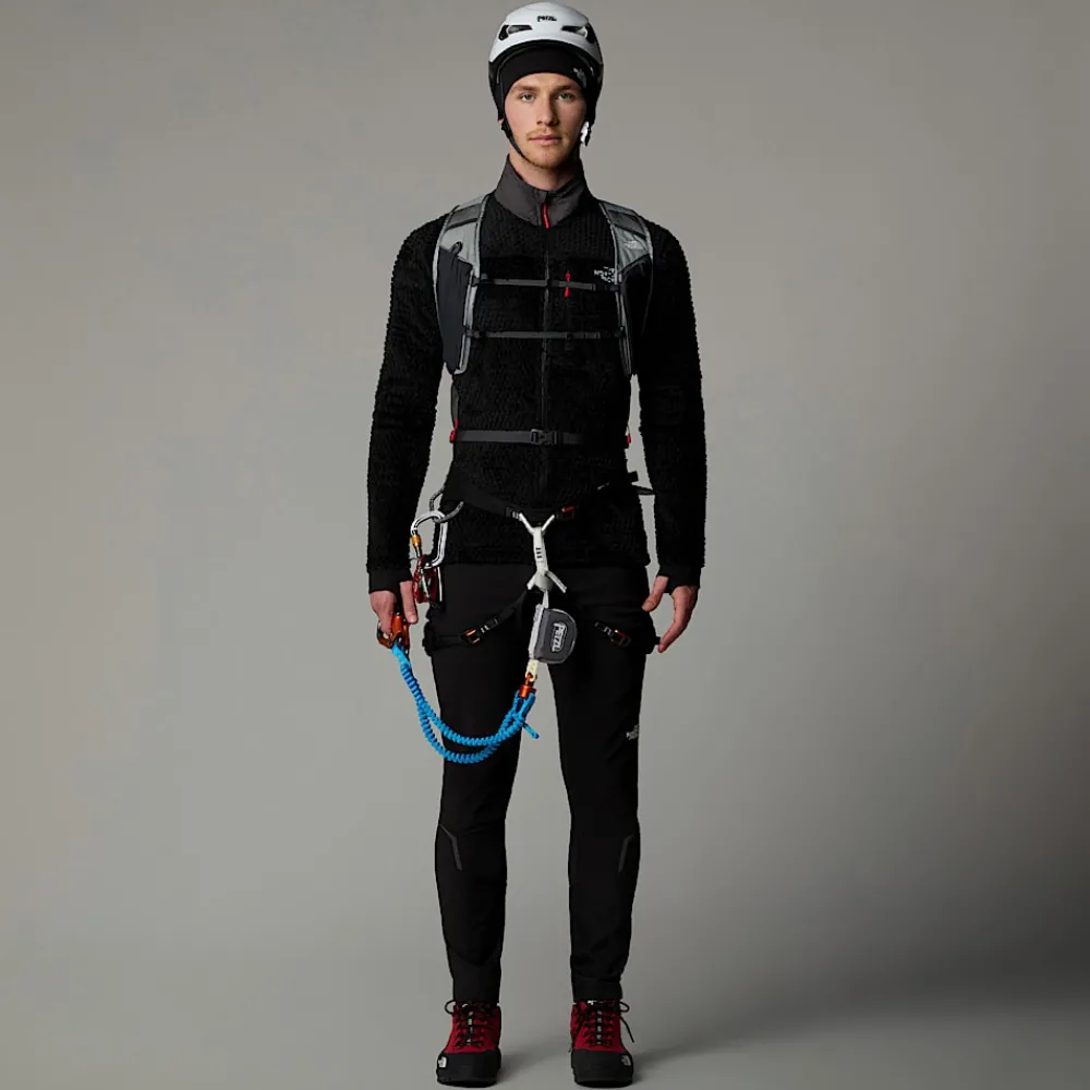Chaqueta Polartec® High Loft™ Alpedge Para Hombre-The North Face New
