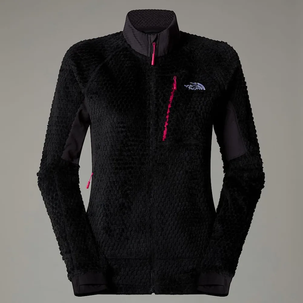 Chaqueta Polartec® High Loft™ Alpedge Para Mujer-The North Face Best