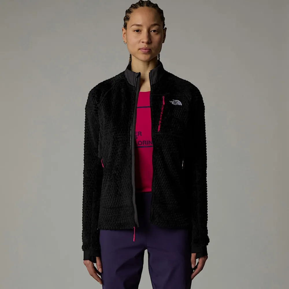 Chaqueta Polartec® High Loft™ Alpedge Para Mujer-The North Face Best