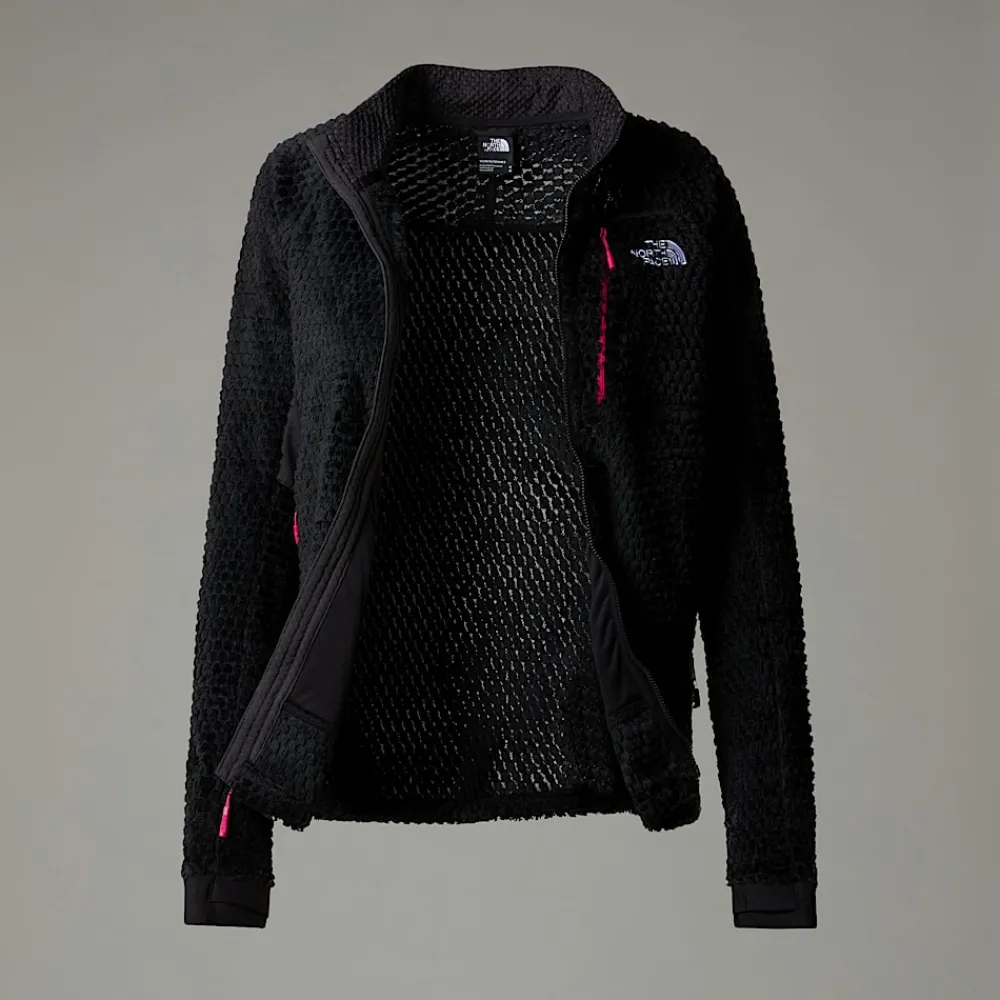 Chaqueta Polartec® High Loft™ Alpedge Para Mujer-The North Face Best