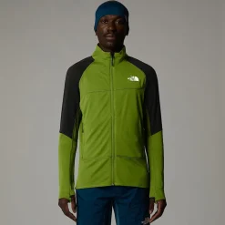 Chaqueta Polartec® Power Grid™ Bolt Para Hombre-The North Face Best