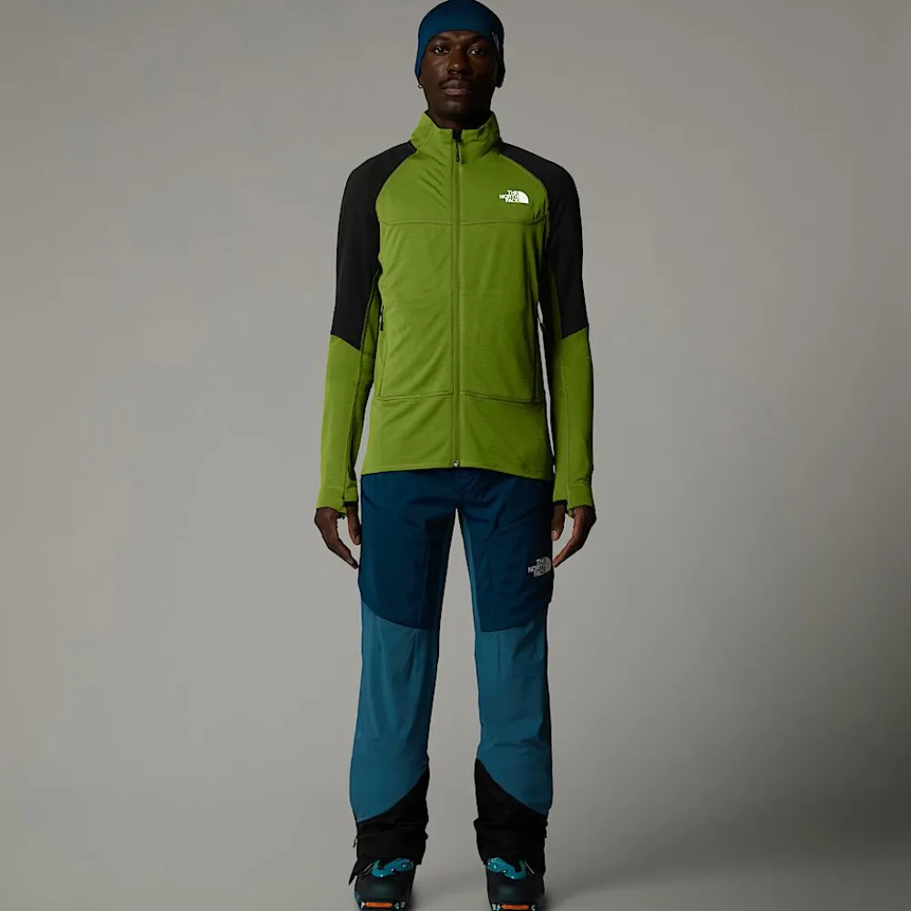 Chaqueta Polartec® Power Grid™ Bolt Para Hombre-The North Face Best