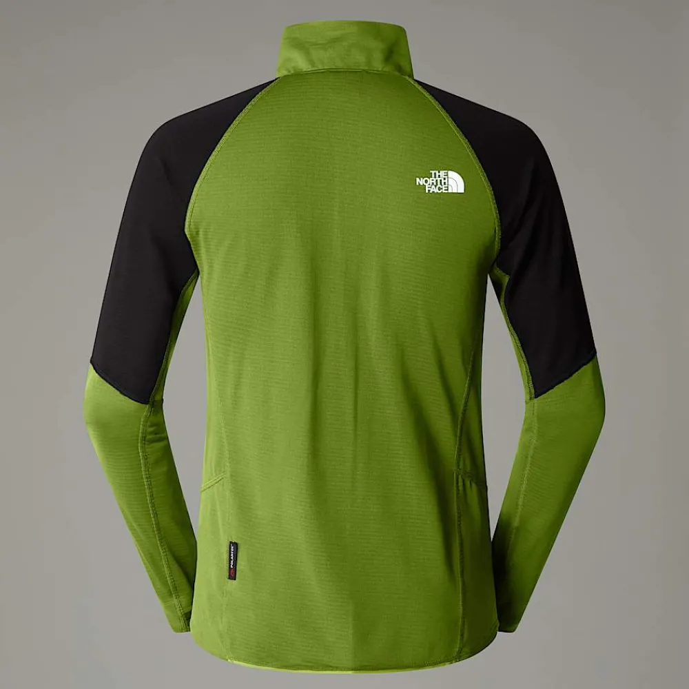 Chaqueta Polartec® Power Grid™ Bolt Para Hombre-The North Face Best