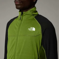 Chaqueta Polartec® Power Grid™ Bolt Para Hombre-The North Face Best