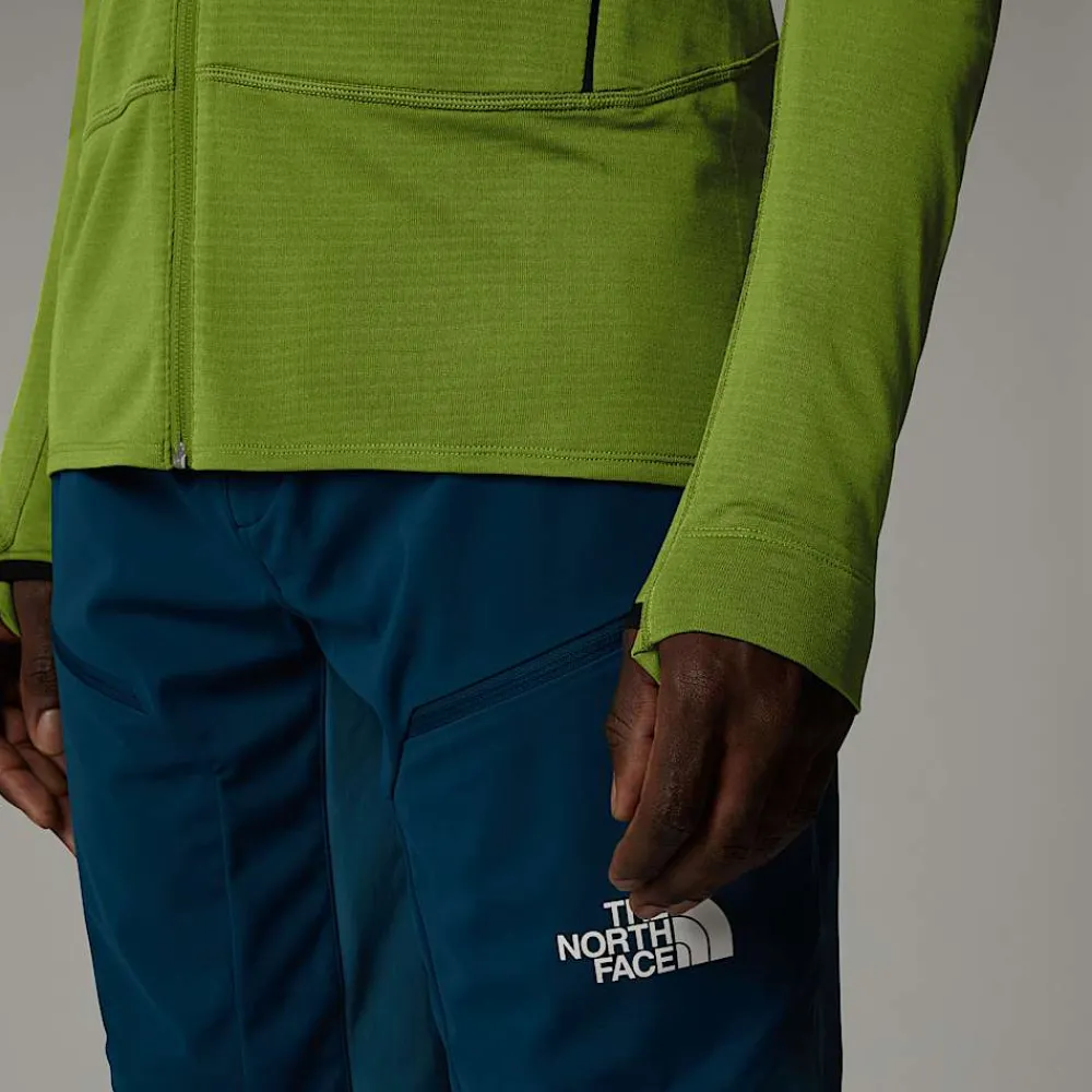 Chaqueta Polartec® Power Grid™ Bolt Para Hombre-The North Face Best