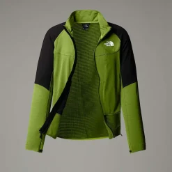Chaqueta Polartec® Power Grid™ Bolt Para Hombre-The North Face Best