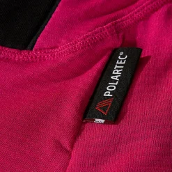 Chaqueta Polartec® Power Grid™ Bolt Para Mujer-The North Face Hot