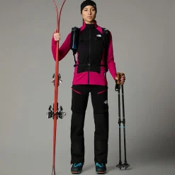 Chaqueta Polartec® Power Grid™ Bolt Para Mujer-The North Face Hot