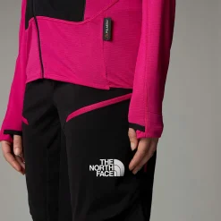 Chaqueta Polartec® Power Grid™ Bolt Para Mujer-The North Face Hot