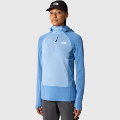 Chaqueta Polartec® Power Grid™ Bolt Para Mujer-The North Face Outlet