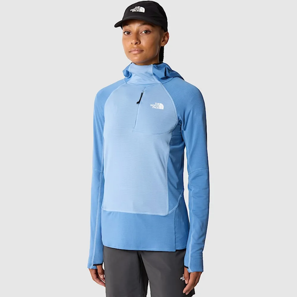 Chaqueta Polartec® Power Grid™ Bolt Para Mujer-The North Face Outlet