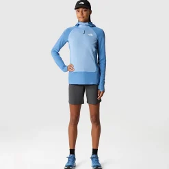 Chaqueta Polartec® Power Grid™ Bolt Para Mujer-The North Face Outlet